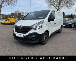 Renault Trafic Gebrauchtwagen