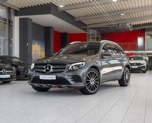 Mercedes-Benz GLC 350 Gebrauchtwagen