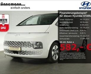 Hyundai STARIA Gebrauchtwagen