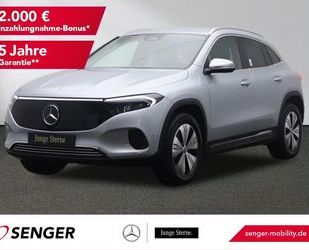 Mercedes-Benz EQA Gebrauchtwagen