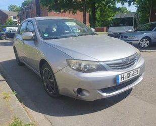 Subaru Impreza Gebrauchtwagen