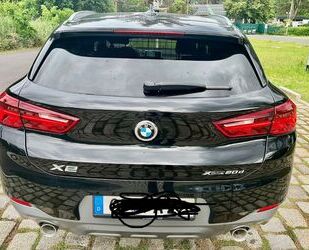 BMW X2 Gebrauchtwagen