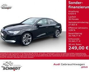 Audi A3 Gebrauchtwagen