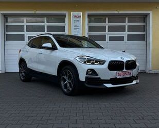 BMW X2 Gebrauchtwagen