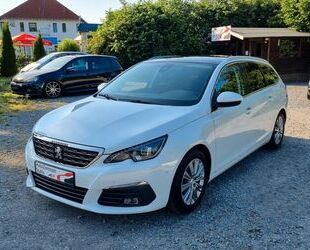 Peugeot 308 Gebrauchtwagen