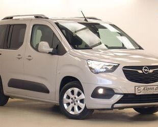 Opel Combo Life Gebrauchtwagen