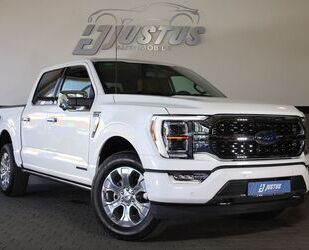 Ford F 150 Gebrauchtwagen
