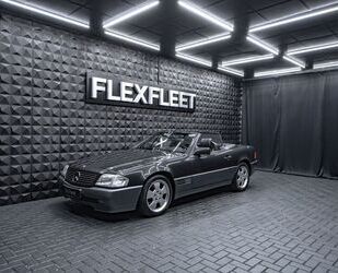 Mercedes-Benz SL 300 Gebrauchtwagen
