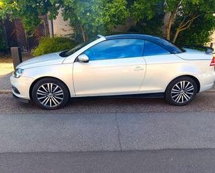 VW Eos Gebrauchtwagen