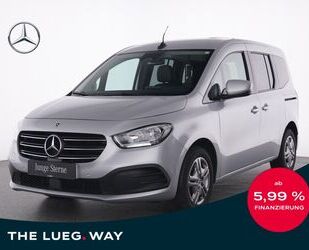 Mercedes-Benz T-Klasse Gebrauchtwagen