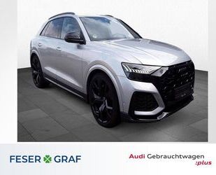 Audi RSQ8 Gebrauchtwagen