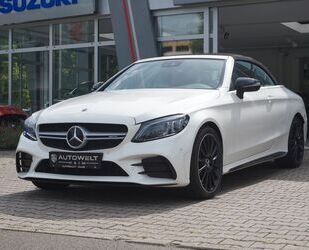 Mercedes-Benz C 43 AMG Gebrauchtwagen