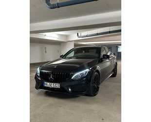 Mercedes-Benz C 400 Gebrauchtwagen