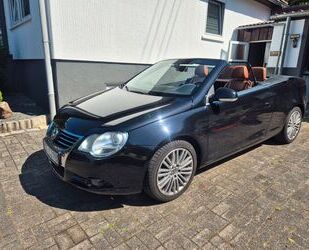 VW Eos Gebrauchtwagen