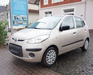 Hyundai i10 Gebrauchtwagen