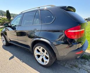 BMW X5 Gebrauchtwagen