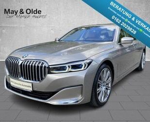 BMW 730 Gebrauchtwagen