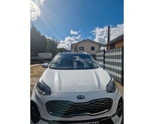 Kia Sportage Gebrauchtwagen