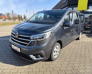 Renault Trafic Gebrauchtwagen
