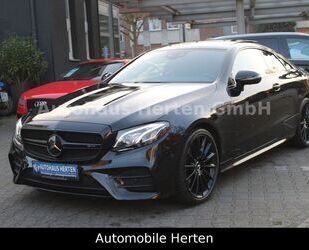 Mercedes-Benz E 53 AMG Gebrauchtwagen