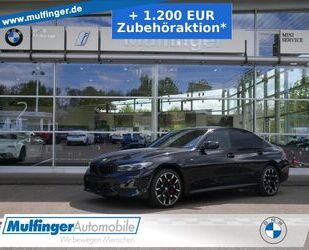 BMW 330 Gebrauchtwagen