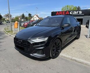 Audi SQ8 Gebrauchtwagen
