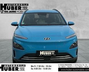 Hyundai KONA Elektro Gebrauchtwagen