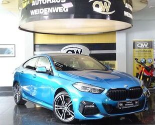 BMW 218 Gran Coupé Gebrauchtwagen