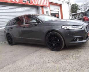 Ford Mondeo Gebrauchtwagen