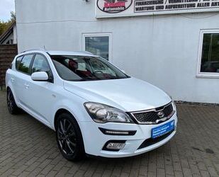 Kia ceed Sportswagon Gebrauchtwagen