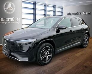 Mercedes-Benz EQA Gebrauchtwagen
