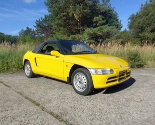 Honda Andere Gebrauchtwagen