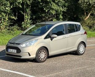 Ford B-Max Gebrauchtwagen