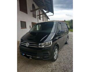 VW T6 Multivan Gebrauchtwagen