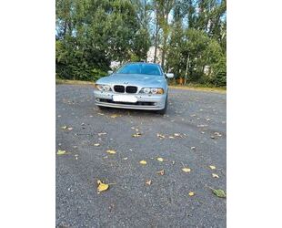 BMW 530 Gebrauchtwagen