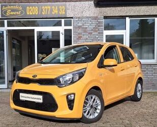 Kia Picanto Gebrauchtwagen