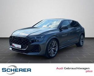 Audi RSQ8 Gebrauchtwagen