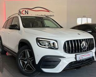 Mercedes-Benz GLB 200 Gebrauchtwagen