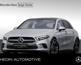 Mercedes-Benz A 200 Gebrauchtwagen