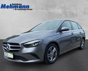 Mercedes-Benz B 180 Gebrauchtwagen