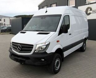 Mercedes-Benz Sprinter Gebrauchtwagen
