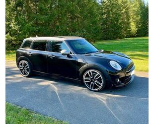 Mini Cooper D Clubman Gebrauchtwagen