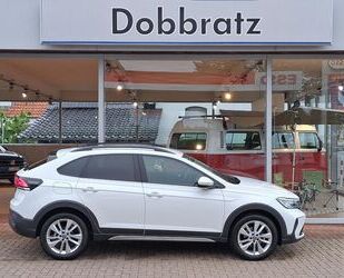 VW Taigo Gebrauchtwagen