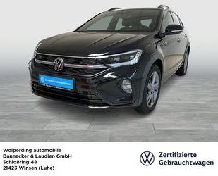 VW Taigo Gebrauchtwagen