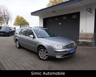 Ford Mondeo Gebrauchtwagen