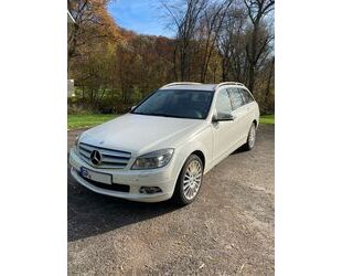 Mercedes-Benz C 250 Gebrauchtwagen
