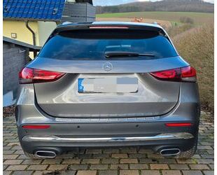 Mercedes-Benz GLA 250 Gebrauchtwagen