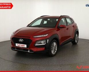 Hyundai KONA Gebrauchtwagen