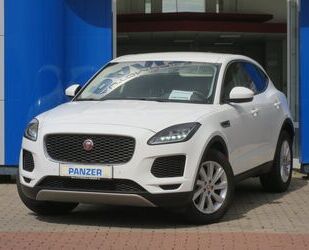 Jaguar E-Pace Gebrauchtwagen