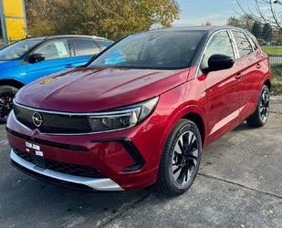 Opel Grandland (X) Gebrauchtwagen